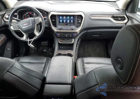 2021 GMC Acadia Denali z USA, uszkodzony, nr VIN 1GKKNXLS5MZ183417